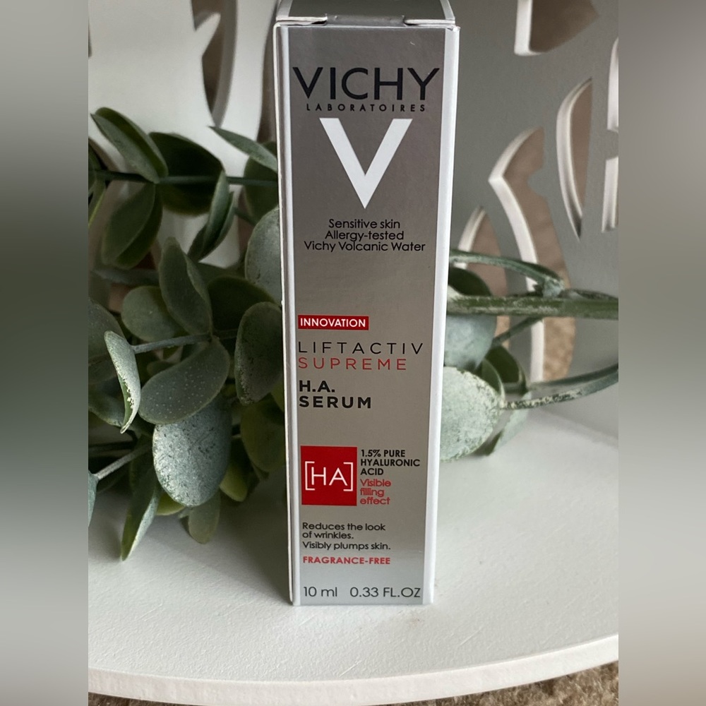 Vichy Liftactiv supreme H.A. Serum SAMPLE